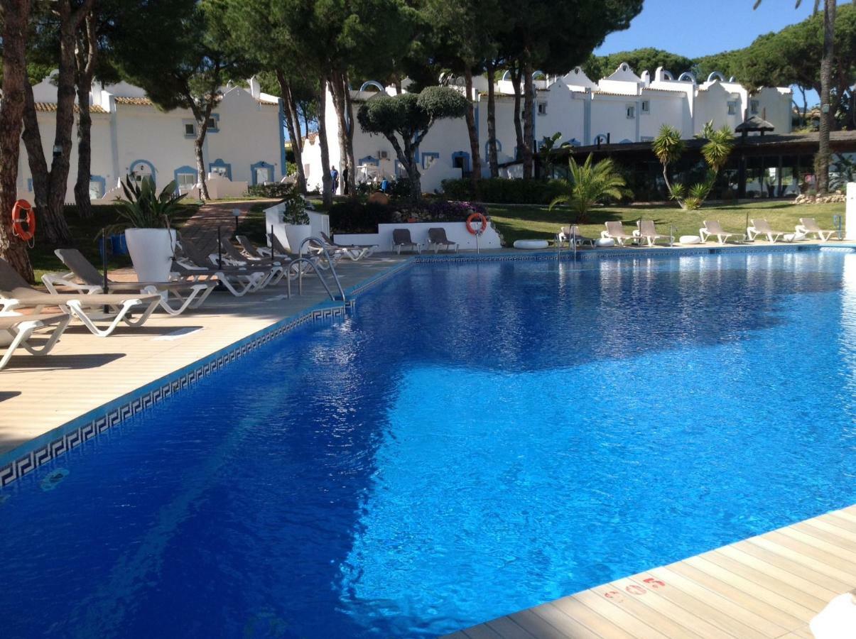 Casa Soleada - Beautiful Villa, Best Corner By Pools, Resort Facilities,Full Kitchen, 3 Terraces, Internet Marbella Esterno foto