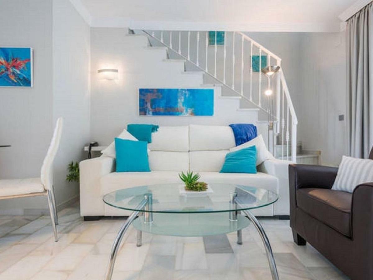 Casa Soleada - Beautiful Villa, Best Corner By Pools, Resort Facilities,Full Kitchen, 3 Terraces, Internet Marbella Esterno foto