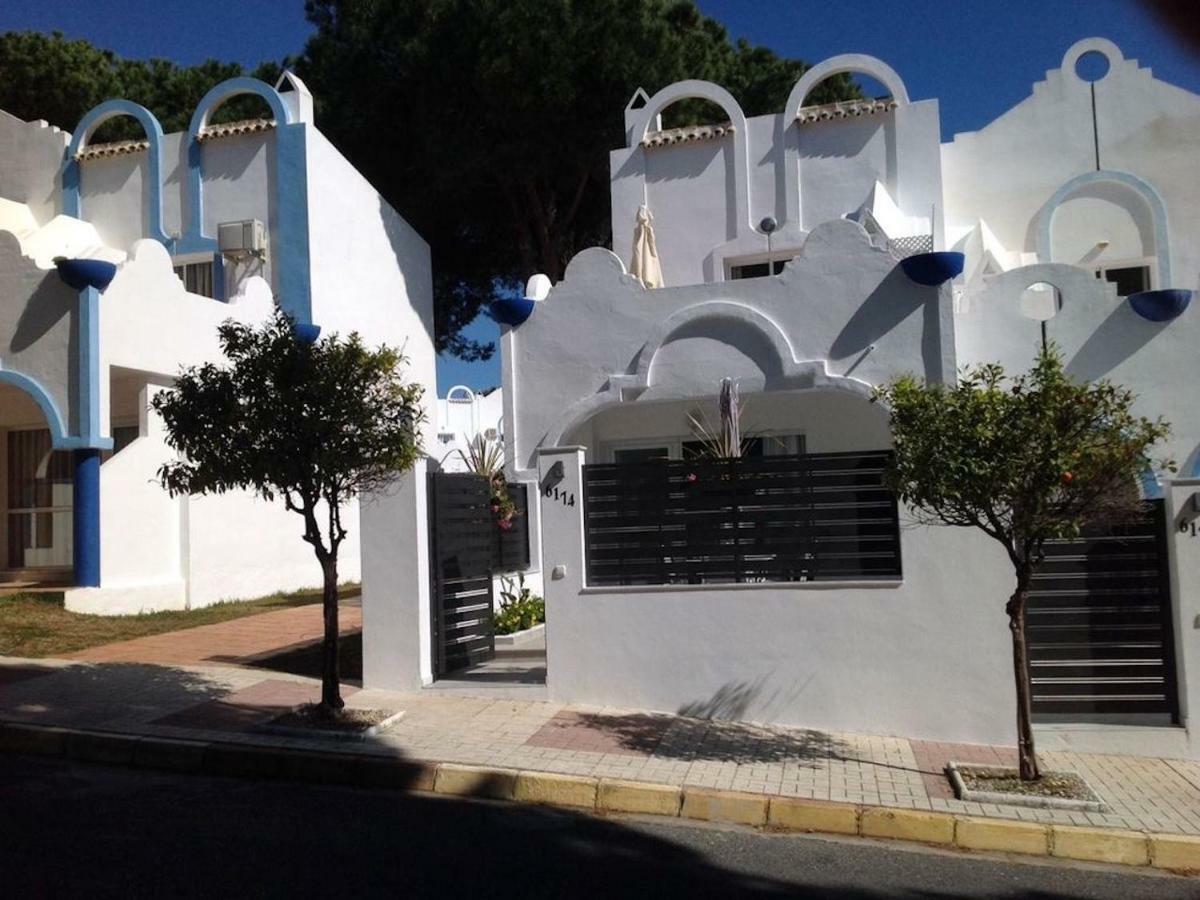 Casa Soleada - Beautiful Villa, Best Corner By Pools, Resort Facilities,Full Kitchen, 3 Terraces, Internet Marbella Esterno foto