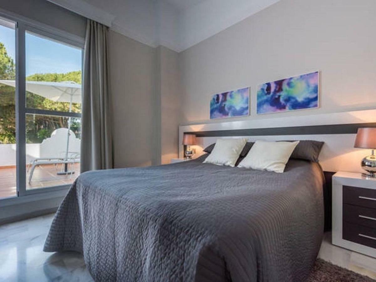 Casa Soleada - Beautiful Villa, Best Corner By Pools, Resort Facilities,Full Kitchen, 3 Terraces, Internet Marbella Esterno foto