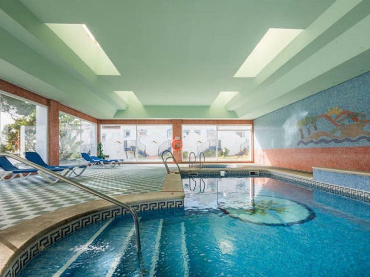 Casa Soleada - Beautiful Villa, Best Corner By Pools, Resort Facilities,Full Kitchen, 3 Terraces, Internet Marbella Esterno foto