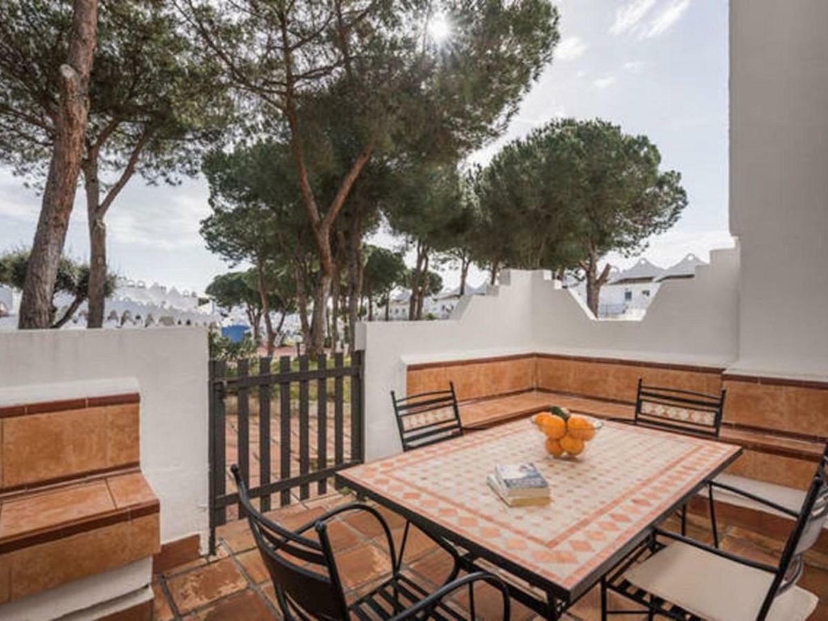 Casa Soleada - Beautiful Villa, Best Corner By Pools, Resort Facilities,Full Kitchen, 3 Terraces, Internet Marbella Esterno foto