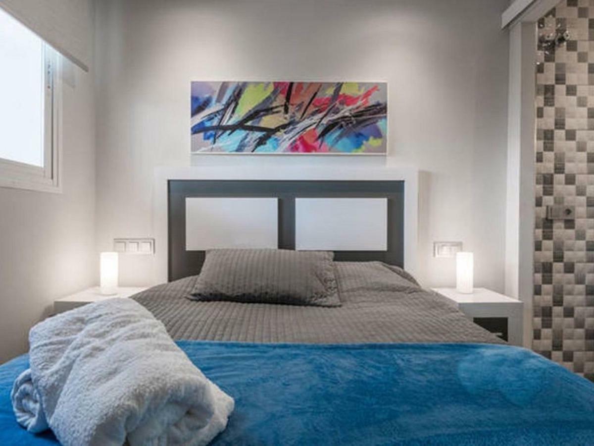 Casa Soleada - Beautiful Villa, Best Corner By Pools, Resort Facilities,Full Kitchen, 3 Terraces, Internet Marbella Esterno foto