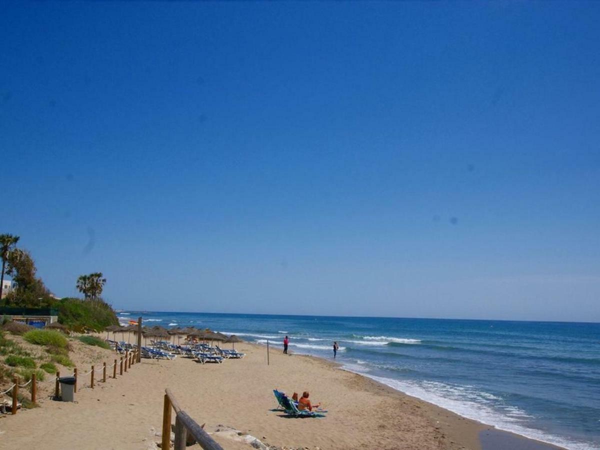 Casa Soleada - Beautiful Villa, Best Corner By Pools, Resort Facilities,Full Kitchen, 3 Terraces, Internet Marbella Esterno foto