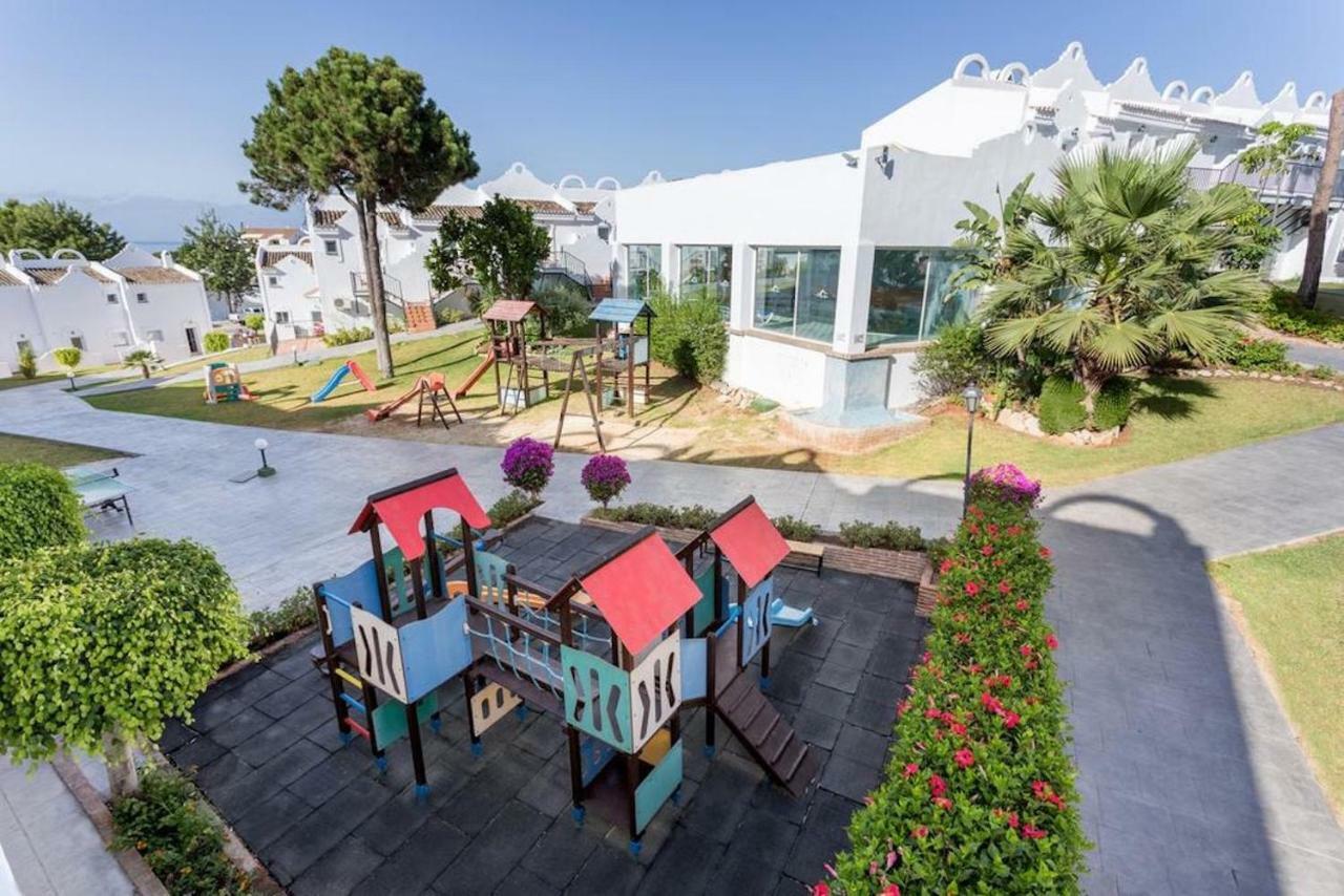 Casa Soleada - Beautiful Villa, Best Corner By Pools, Resort Facilities,Full Kitchen, 3 Terraces, Internet Marbella Esterno foto