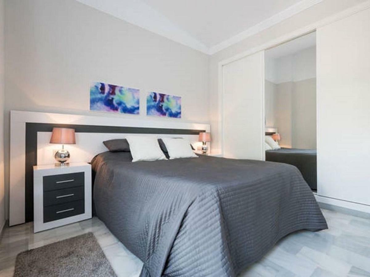 Casa Soleada - Beautiful Villa, Best Corner By Pools, Resort Facilities,Full Kitchen, 3 Terraces, Internet Marbella Esterno foto