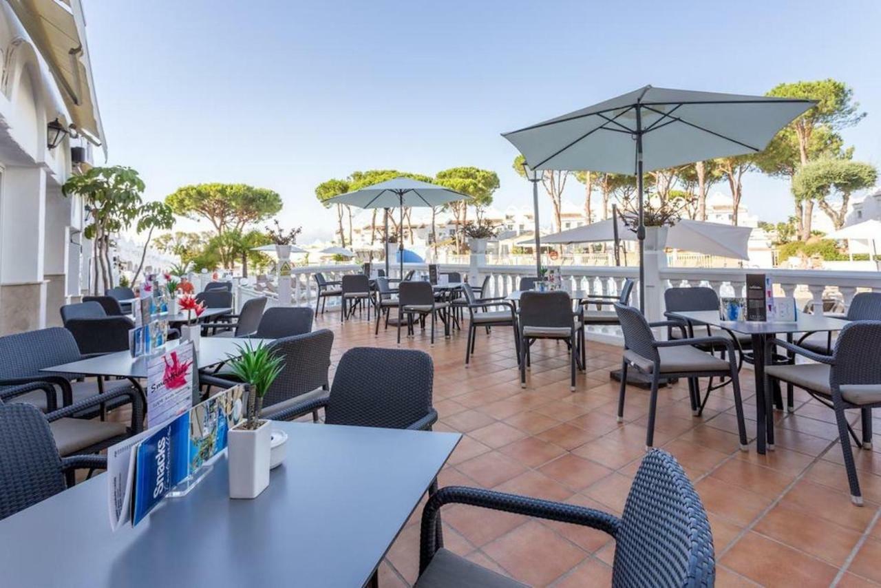 Casa Soleada - Beautiful Villa, Best Corner By Pools, Resort Facilities,Full Kitchen, 3 Terraces, Internet Marbella Esterno foto
